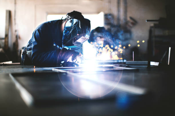 Best Pipe Welding in New Richmond, OH