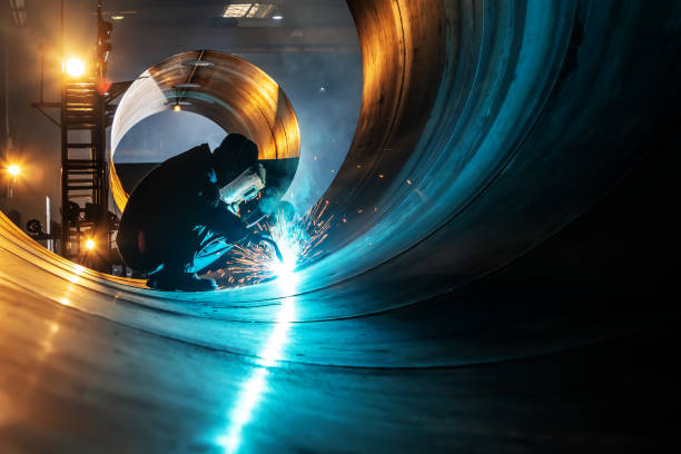 Professional Welder & Metal Fabrication in New Richmond, OH