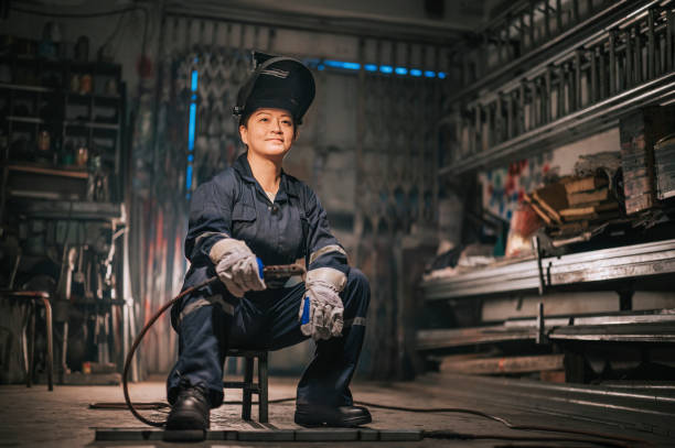 Best Automation and Robotic Welding in New Richmond, OH