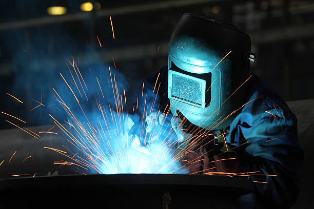  New Richmond, OH Welder Pros