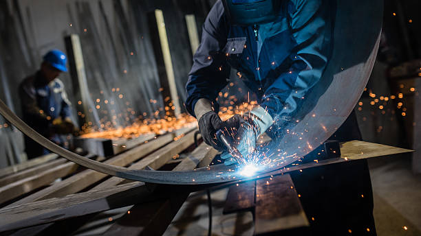Affordable Welder Services in New Richmond, OH