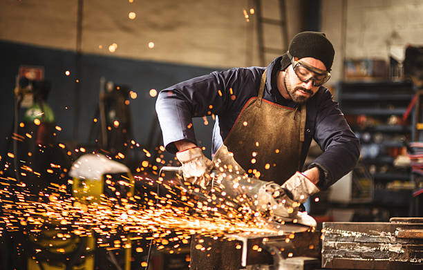 Affordable Welder Services in New Richmond, OH