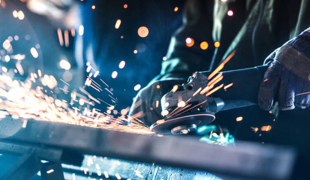 Trusted New Richmond, OH Welder & Metal Fabrication Experts